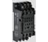 Розетка для реле ONI ORS-G-2-4 OGR-2 4C ORS-G-2-4-G 1