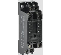 Розетка ONI ORS-G-2-2 для реле OGR-2 2C ORS-G-2-2-G