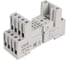 Розетка ONI ORS-M для реле ORM 2C ORS-M-1-2-G 1