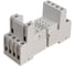 Розетка ONI ORS-M для реле ORM 2C ORS-M-1-2-G 2