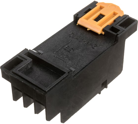 Модульный разъем ONI РРМ78/4PYF14A для РЭК78/4MY4 IEK RRP20D-RRM-4