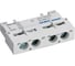 Контакт дополнительный поперечный CHINT NS2-AE11 (R) (уп. 20 шт.) 495968 1