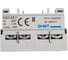 Контакт дополнительный поперечный CHINT NS2-AE11 (R) (уп. 20 шт.) 495968 2