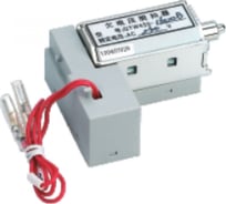 Расцепитель минимального напряжения CHINT AC/DС24В для NA8-1600-4000 (R) 508932