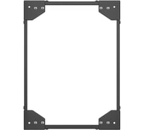 Цоколь SYSMATRIX 100x600x800, для напольных шкафов серии SL, с пылезащищенным кабельным вводом SL 6800.900
