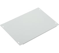 Полка IEK SMART для ВРУ ХХХХх600хХХХ (Н=140) YKV-P-600-B140