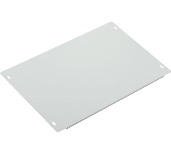 Полка IEK SMART для ВРУ ХХХХх600хХХХ (Н=140) YKV-P-600-B140 1