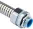 Муфта для гофрированных труб WEYER DPJ-12-G3/8 - коннектор прямой, нар. G3/8 WE7502400 1
