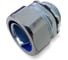 Муфта для гофрированных труб WEYER DPJ-12-G3/8 - коннектор прямой, нар. G3/8 WE7502400 2