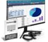 Монитор с аудио ExeGate 27 100 Гц ProSmart EH2700A IPS LED Grade A+, FHD, 1920x1080 100Hz, 16:9, 280cd/m2, 1000:1, 178/178, 5ms, Speakers, D-Sub, HDMI, au 300421 5