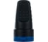 Розетка Filum FL-CS-EU-IP44-BL 2P+PE 16A 250В IP44 переносная, с защитной крышкой синего цвета, 00-01186587 2