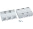 Крышка клеммная КЭАЗ OptiMat D100, D160, D250-ОМ4-РЕГ-2шт 255773 1