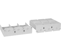Крышка клеммная КЭАЗ OptiMat D400, D630-УХЛ3-РЕГ-2шт 256941
