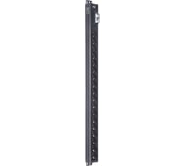 Вертикальный блок розеток ITK BASE PDU PV0101 23U 1 фаза 16А 18 розеток SCHUKO (немецкий стандарт) без кабеля с входным разъемом C20 BS-PV70-18D-11