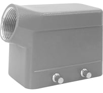 Корпус кабельный c боковым вводом КЭАЗ OptiLink HDC-H10B-SE-4B-M25 353686