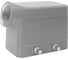 Корпус кабельный c боковым вводом КЭАЗ OptiLink HDC-H10B-SE-4B-M25 353686 1