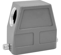 Корпус кабельный c боковым вводом КЭАЗ OptiLink HDC-H10B-SEH-2B-M25 353672