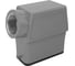 Корпус кабельный c боковым вводом КЭАЗ OptiLink HDC-H10A-SEH-2B-M25 366534 1