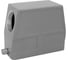 Корпус кабельный c боковым вводом КЭАЗ OptiLink HDC-H16B-SEH-2B-PG21 353704 1