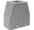 Корпус кабельный c боковым вводом КЭАЗ OptiLink HDC-H10B-SEH-4B-PG29 353689 1