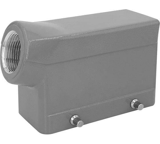 Корпус кабельный c боковым вводом КЭАЗ OptiLink HDC-H16B-SE-4B-M32 353717