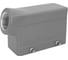 Корпус кабельный c боковым вводом КЭАЗ OptiLink HDC-H16B-SE-4B-PG21 353718 1