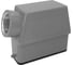 Корпус кабельный c боковым вводом КЭАЗ OptiLink HDC-H16A-SEH-2B-M25 366542 1