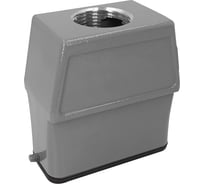 Корпус кабельный c прямым вводом КЭАЗ OptiLink HDC-H10A-TEH-2B-PG16 366535