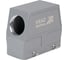 Корпус кабельный c боковым вводом КЭАЗ OptiLink HDC-H16B-SEH-4B-PG29 353722 1