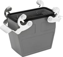 Корпус кабельный для соединения кабель-кабель КЭАЗ OptiLink HDC-H16B-CCTH-2L-PG29 353739