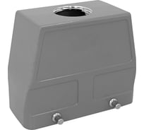 Корпус кабельный с прямым вводом КЭАЗ OptiLink HDC-H16B-TEH-4B-M32 353725