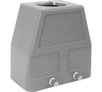 Корпус кабельный с прямым вводом КЭАЗ OptiLink HDC-H10B-TEH-4B-PG29 353693