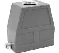 Корпус кабельный с прямым вводом КЭАЗ OptiLink HDC-H10B-TEH-2B-PG29 353679