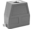 Корпус кабельный с прямым вводом КЭАЗ OptiLink HDC-H10B-TEH-2B-PG29 353679 1