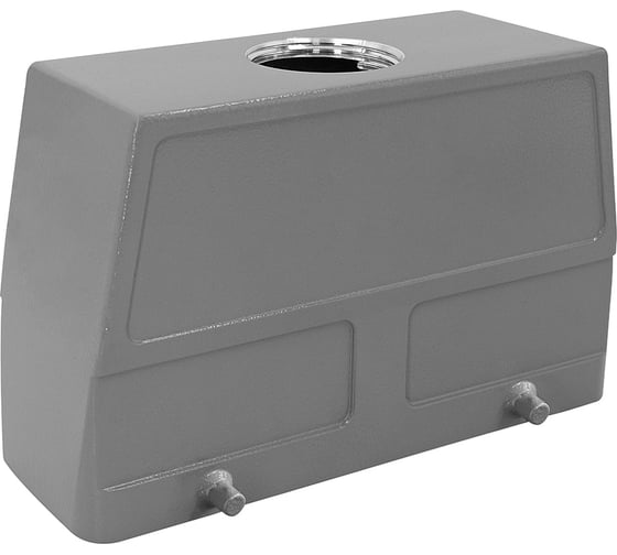 Корпус кабельный с прямым вводом КЭАЗ OptiLink HDC-H24B-TEH-4B-PG29 353767
