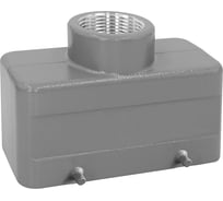 Корпус кабельный с прямым вводом КЭАЗ OptiLink HDC-H16B-TE-4B-PG21 353724