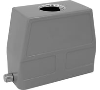 Корпус кабельный с прямым вводом КЭАЗ OptiLink HDC-H16B-TEH-2B-M32 353706
