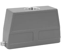 Корпус кабельный с прямым вводом КЭАЗ OptiLink HDC-H24B-TEH-2B-PG29 353748
