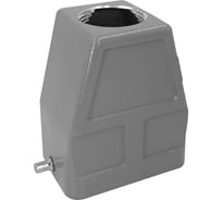 Корпус кабельный с прямым вводом КЭАЗ OptiLink HDC-H6B-TEH-2B-M32 353661