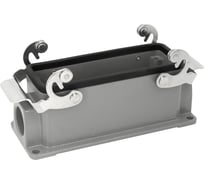 Корпус приборный накладной КЭАЗ OptiLink HDC-H24B-SFH-2L-2PG29 353773