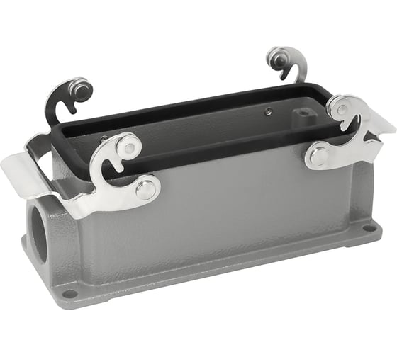 Корпус приборный накладной КЭАЗ OptiLink HDC-H24B-SFH-2L-2PG29 353773