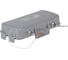 Крышка защитная приборная КЭАЗ OptiLink HDC-H16B-MCV-4B/2 353740 1
