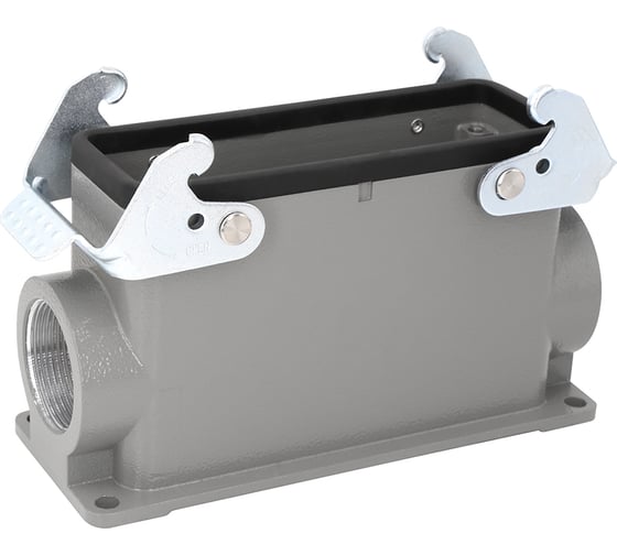 Корпус приборный накладной КЭАЗ OptiLink HDC-H24B-SF-2L-2PG21 353770