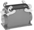 Корпус приборный накладной КЭАЗ OptiLink HDC-H16B-SFH-2L-2PG29 353733 1