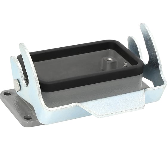 Корпус приборный проходной КЭАЗ OptiLink HDC-H10B-BK-1L 353683