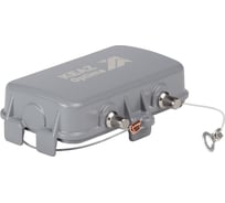 Крышка защитная приборная КЭАЗ OptiLink HDC-H10B-MCV-4B/2 353700