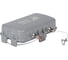 Крышка защитная приборная КЭАЗ OptiLink HDC-H10B-MCV-4B/2 353700 1