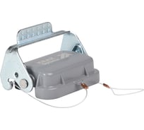 Крышка защитная кабельная КЭАЗ OptiLink HDC-H6B-MCV-1L/1 353671