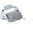 Крышка защитная кабельная КЭАЗ OptiLink HDC-H6B-MCV-1L/1 353671 1