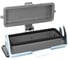 Корпус приборный проходной КЭАЗ с крышкой OptiLink HDC-H24B-BK-1L-MCV 353755 1